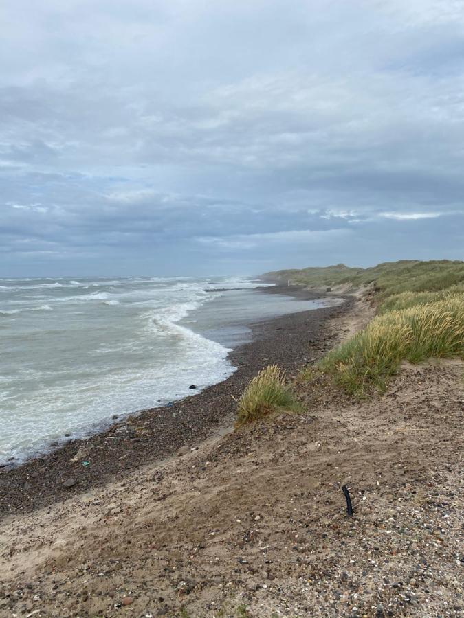 Skagen Anneks Villa Exterior photo